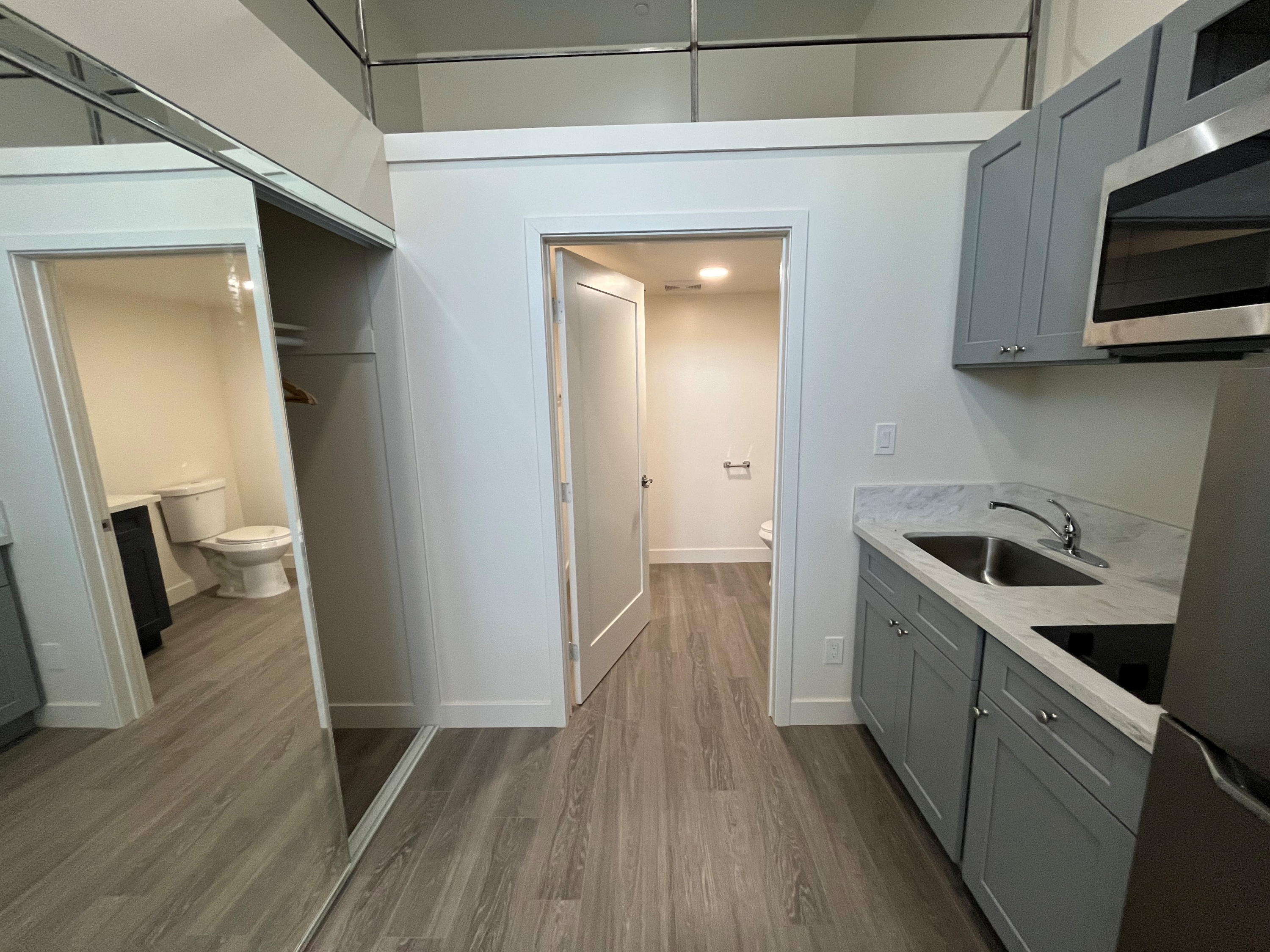 136 West San Ysidro Boulevard - 2