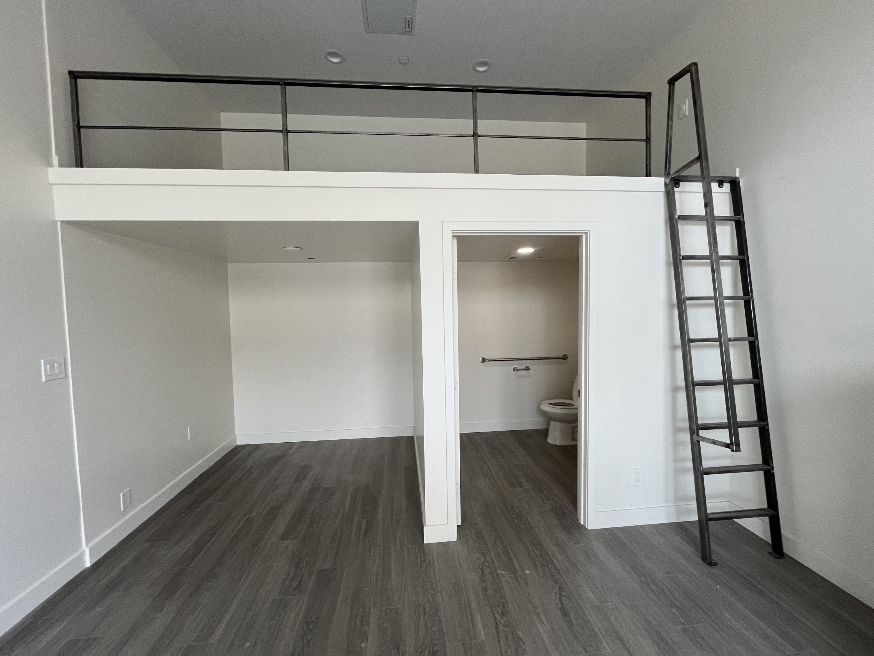 138 West San Ysidro Boulevard - 1